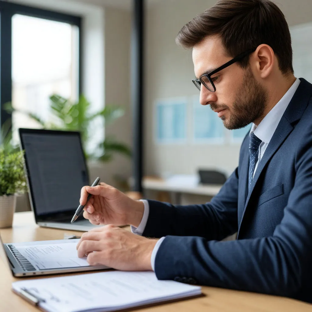 Заявка и консультация