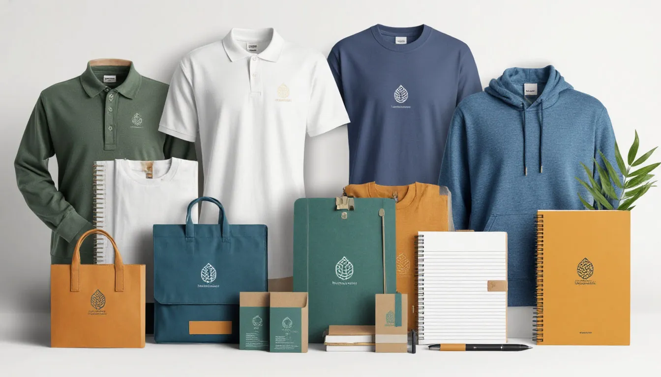 Виды мерча и списки